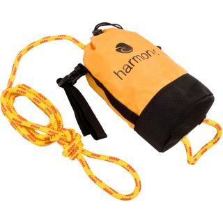Harmony 50 Foot Rescue Throw Bag