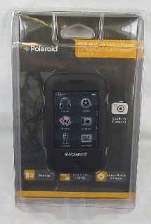 polaroid pmp283c 8 gb  player  Polaroid Media Player   Players & Accessories