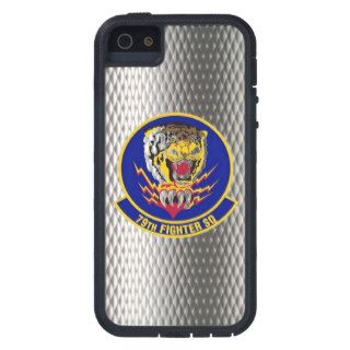 79th Fighter Squadron / iPhone 5, Tough Xtreme iPhone 5 Cases