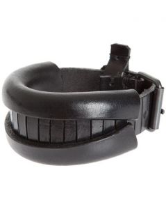 Alfred Leder 'n6' Cuff   L’eclaireur