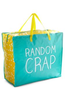 Random Kindness Bag  Mod Retro Vintage Decor Accessories