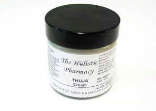 Thuja Cream 60g (2.11 oz) Health & Personal Care