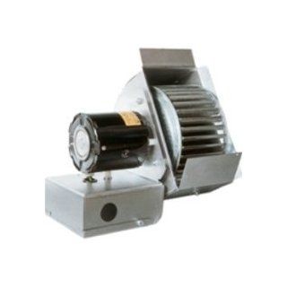Tjernlund Duct Booster Increases Heating and Cooling Power   275 CFM Built In Household Ventilation Fans