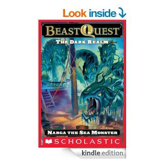 Beast Quest #15 The Dark Realm Narga the Sea Monster   Kindle edition by Adam Blade, Ezra Tucker. Science Fiction, Fantasy & Scary Stories Kindle eBooks @ .