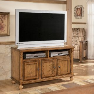 Signature Design by Ashley Hollis 50 TV Stand GNT2369