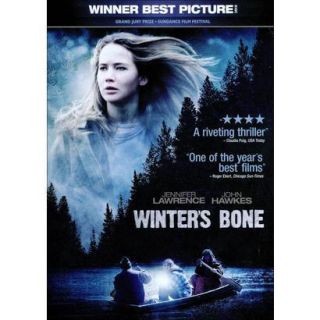 Winters Bone (Widescreen)