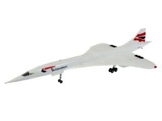 Revell Germany 1/288 Concorde Toys & Games