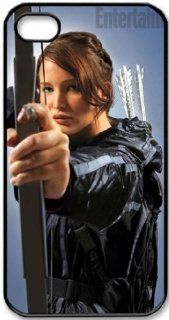 Best Hunger Game Iphone 4 4s Case Cover Show e276 Cell Phones & Accessories