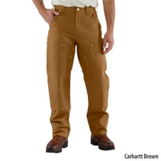Carhartt Double Front Work Dungaree (Style #B01) 418386