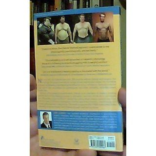 The Gabriel Method The Revolutionary DIET FREE Way to Totally Transform Your Body Jon Gabriel 9781582702186 Books