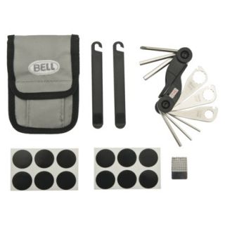 Bell Mega 32 pc. Ultra Tool Set