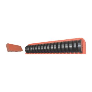 T & E Tools JUMBO Bushing/Bearing/Seal Driver — 19-Pc. Set, Model# TE9013  Ball Joint, Bearing   Gear Repair