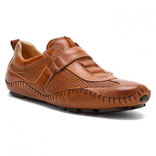 Pikolinos Fuencarral 6207  Men's   Brandy Cuero