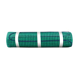 Warmly Yours TempZone Twin Conductor Electric Floor Heating Roll — 22-Ft. Long, 240V, Model# TRT240-1.5x22  Electric Floor Heaters