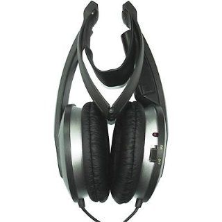 Omnitech Noise Canceling Headphones Electronics