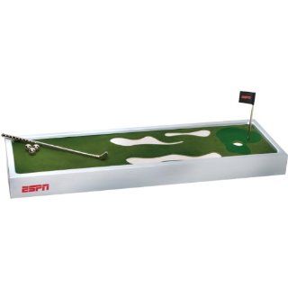 ESPN Desktop Golf Game Sports & Outdoors