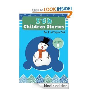 10 Fun Bedtime Stories for 3   7 years old (For Bedtime and Young Readers) Volume 8   Kindle edition by Dp Publishing. Children Kindle eBooks @ .