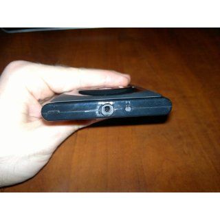 TUDIA Ultra Slim Melody Series TPU Protective Case for Nokia Lumia 1020 / Nokia EOS (Black) Cell Phones & Accessories