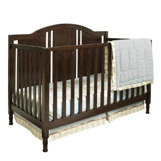 Dorel Asia Kinley 4 in 1 Convertible Crib  Cuna  Baby