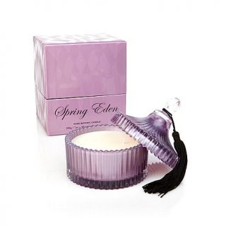 DL & Co. Parlour 7 oz. Candle   Spring Eden