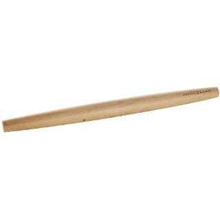 Nordic Ware Tapered Wooden Rolling Pin Kitchen & Dining