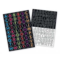 Melissa and Doug 'Alphabet' Trunki Stickers Melissa and Doug Activity Kits