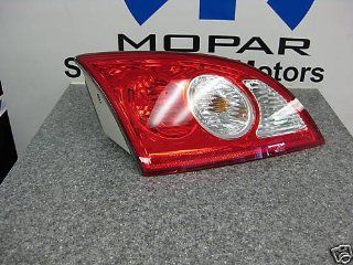 2004 2008 TAIL LAMP LIGHT CHRYSLER CROSSFIRE OEM MOPAR NEW Automotive