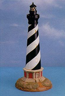 Lefton Cape Hatteras NC, Lighthouse   14" —