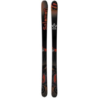 Salomon Lord Ski   All Mountain Skis
