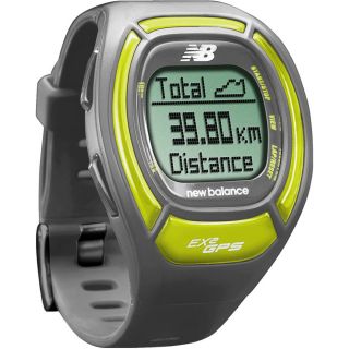 New Balance Watches NX950 GPS Runner Watch