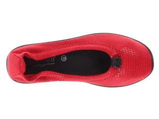 Arcopedico L14 Light Red