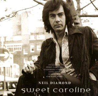 Neil Diamond/Sweet Caroline Music