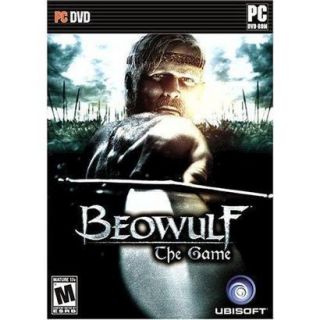 Beowulf The Game (PC Games)