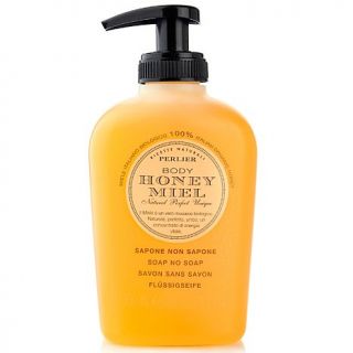 Perlier Honey Liquid Soap