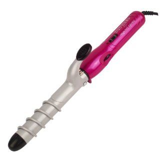 Bed Head 3/4" Spiral Iron  Curling Irons  Beauty