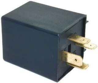 URO Parts 914 618 303 11 Flasher/Signal Relay Automotive