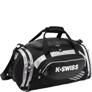 K SWISS Medium 18.5 Training Duffle Bag