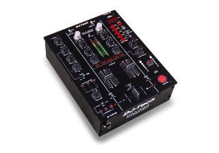 DJTECH DJM303 DJ Mixer Musical Instruments