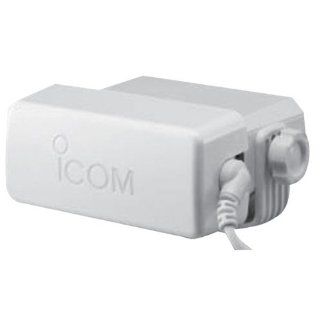 ICOM MB92 White Dust Cover for ICMM304 Series