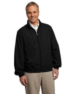 Port Authority J305 Essential Jacket at  Mens Clothing store