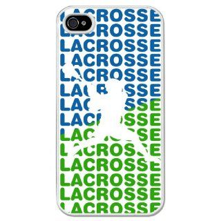 All Lacrosse iPhone Case (iPhone 4/4S) Cell Phones & Accessories