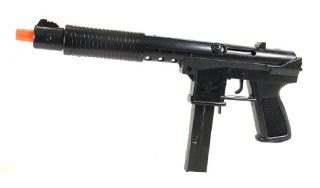 M306A TEC 9 Spring Airsoft Shotgun  Sports & Outdoors