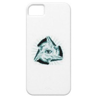 Masonic Illuminati Iphone 5 Case   All Seeing Eye