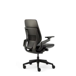 Steelcase GESTURE Office Chair with Shell Back