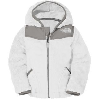 The North Face Oso Fleece Hooded Jacket   Infant Girls