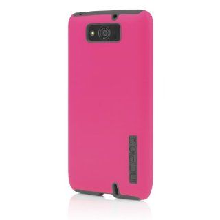 Incipio MT 299 DualPRO for the Motorola DROID Maxx   Cherry Blossom Pink/ Charcoal Gray Cell Phones & Accessories