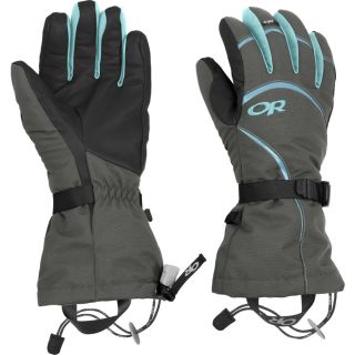 Outdoor Research HighCamp Gloves   Womens