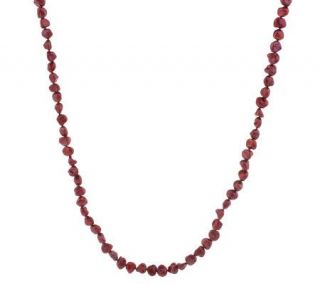 Honora Cultured Freshwater Pearl Keshi 64 Necklace —