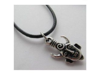 Supernatural Jensen Ackles Dean Winchester Protection Amulet Necklace/pendant (Antique Silver) Sports Fan Necklaces Jewelry