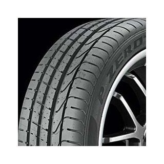 20 Inch 225/35R20 Pirelli P Zero Run Flat RFT Runflat Tires 225 35 20 90Y P225/35R20 2253520 Automotive